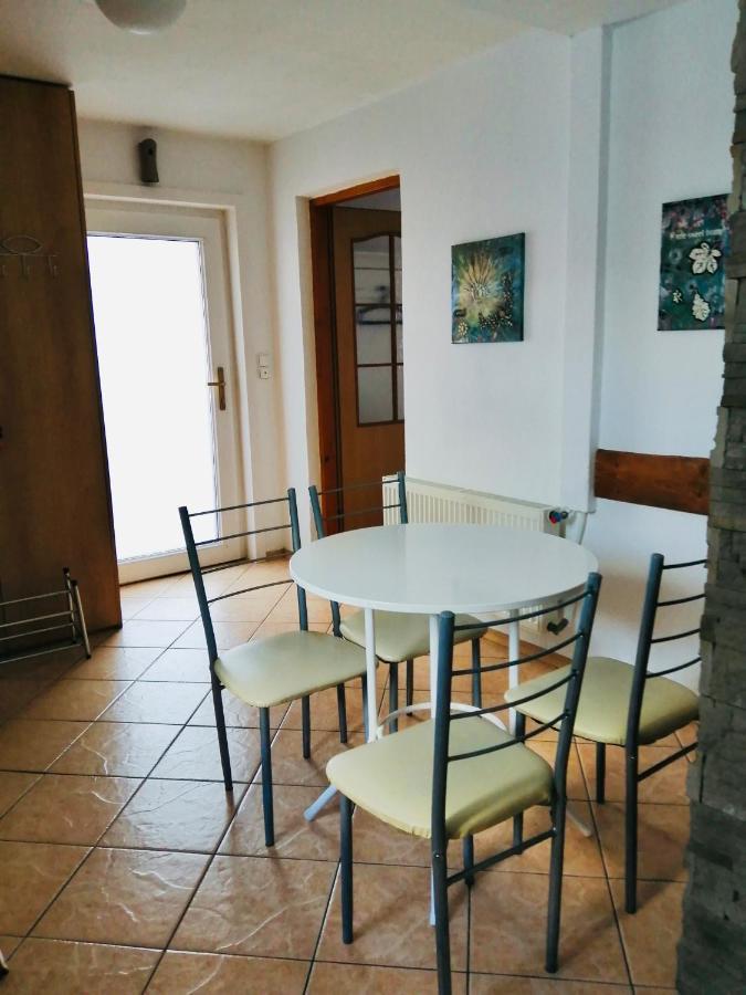 Vanessa Apartments Bešeňová Exteriér fotografie
